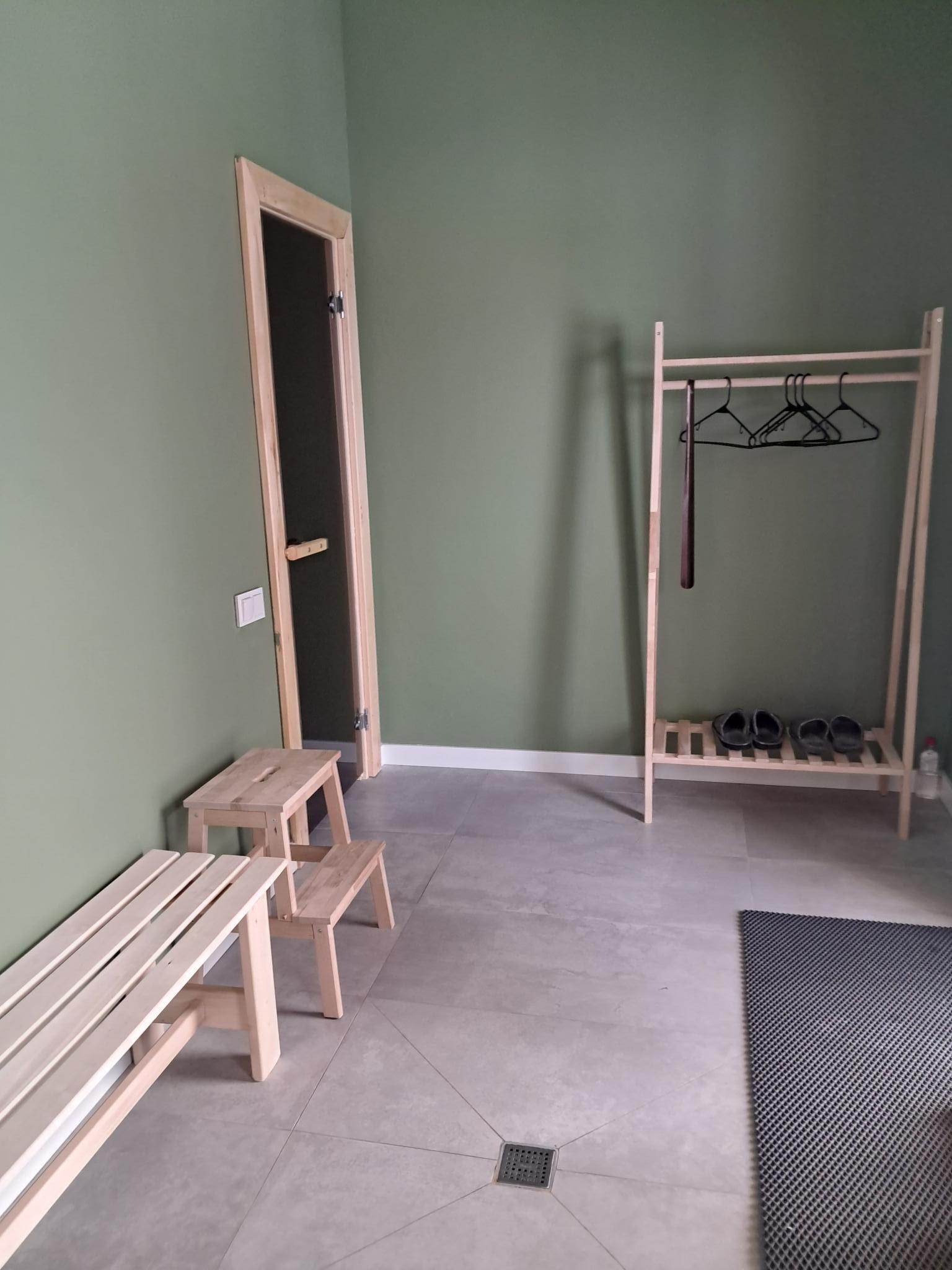 Фото Ягренево парк