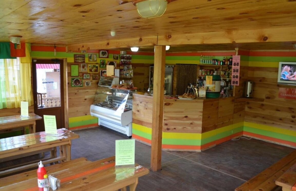 Фото Гостиный Двор Анна