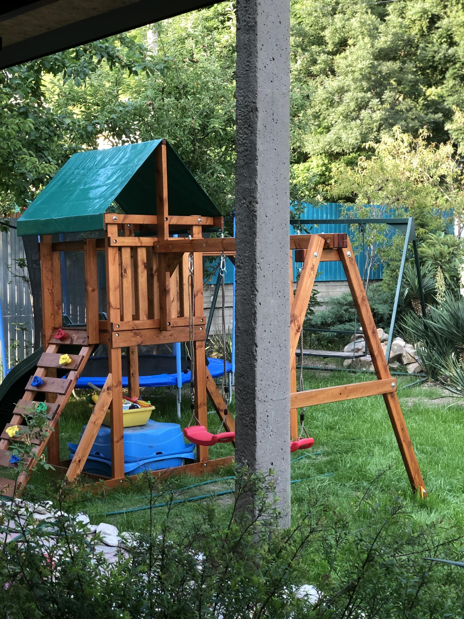 Фото отеля 4