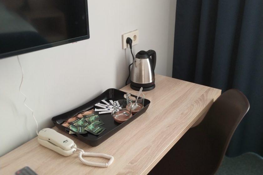 Фото Гостиница Слободка