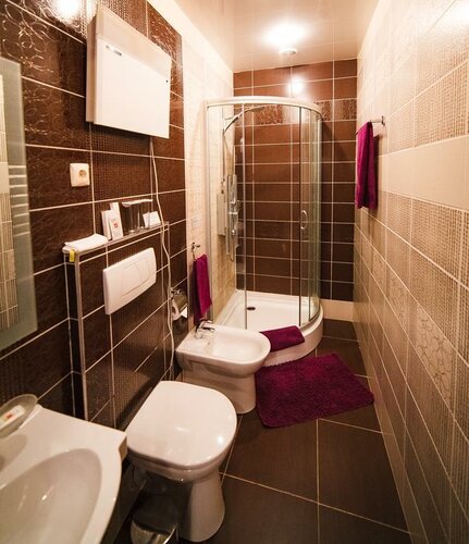 Гостиница BierЛога в Дзержинске