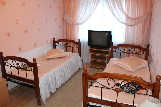 Фото Горняк