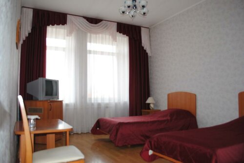 Hotel Arkadiya, Zainsk, photo