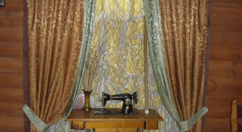 Фото Куделька