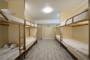 Гостиница Kamchatka Sweet Home