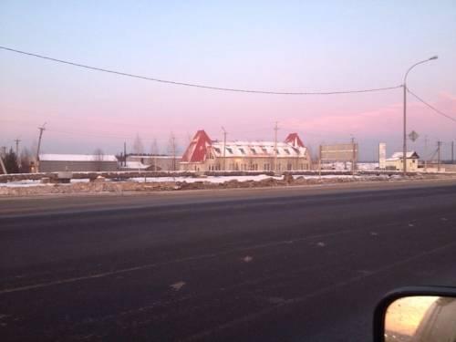 Фото День Ночь