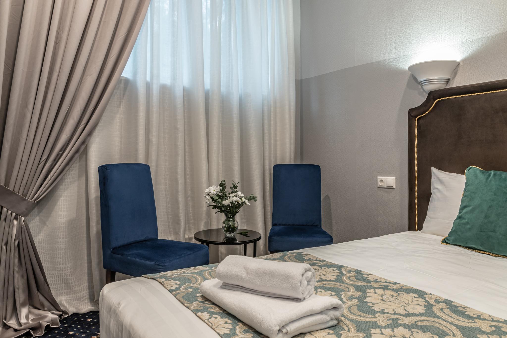 Фото Арт-отель Моцарт