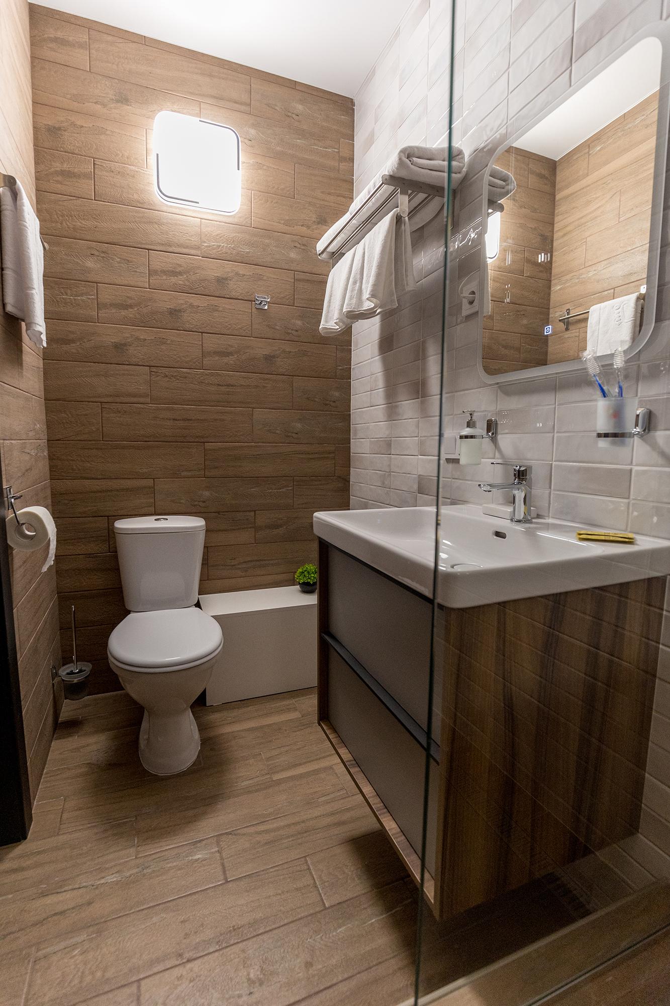 Фото Отель на Пионеров