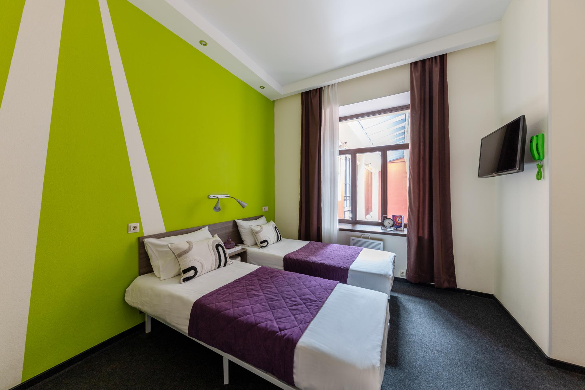 Фото отеля 3