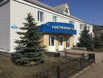 Shatkovskaya  (rabochiy posyolok Shatki, 1-y mikrorayon, 17), hotel