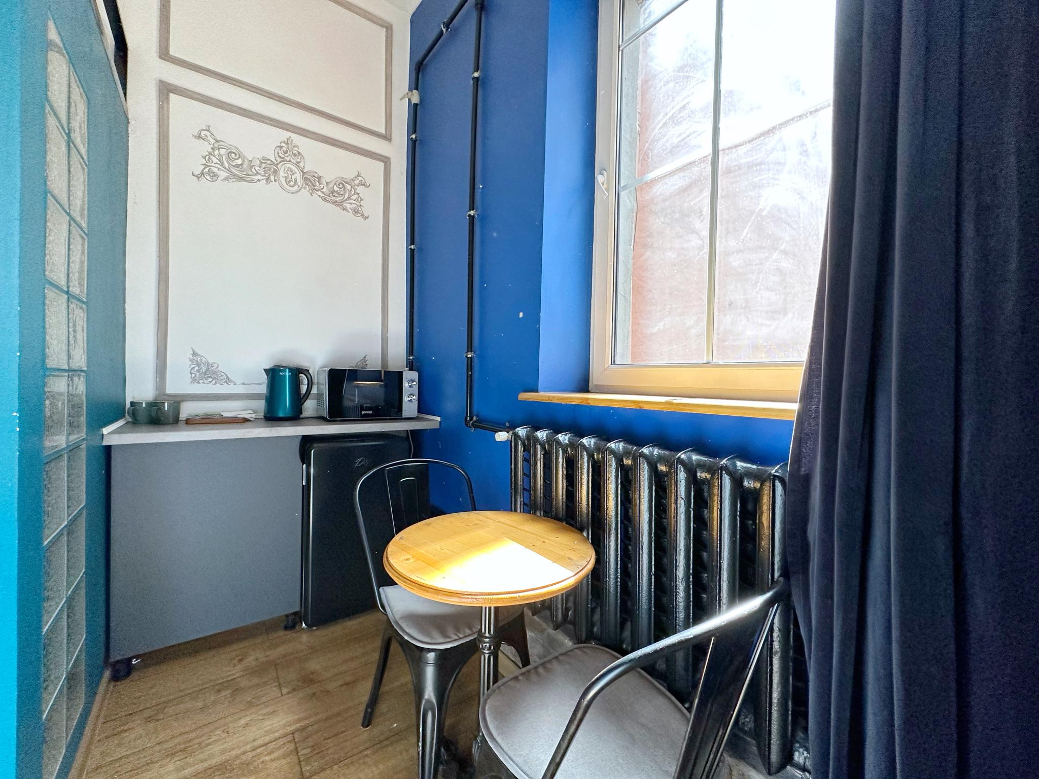 Фото BookCase Hotel&Hostel