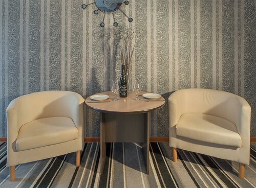 Гостиница Уютная в Оренбурге