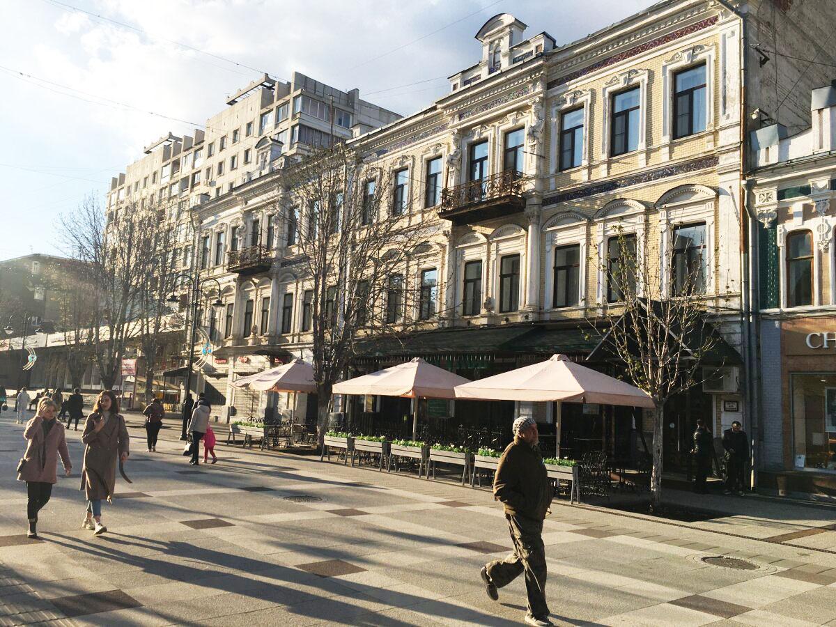 Фото Бестужев