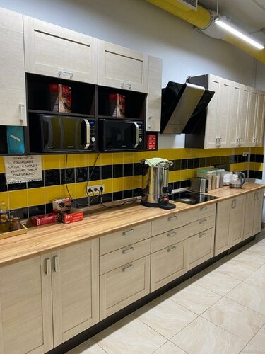 Хостел Uley в Красногорске