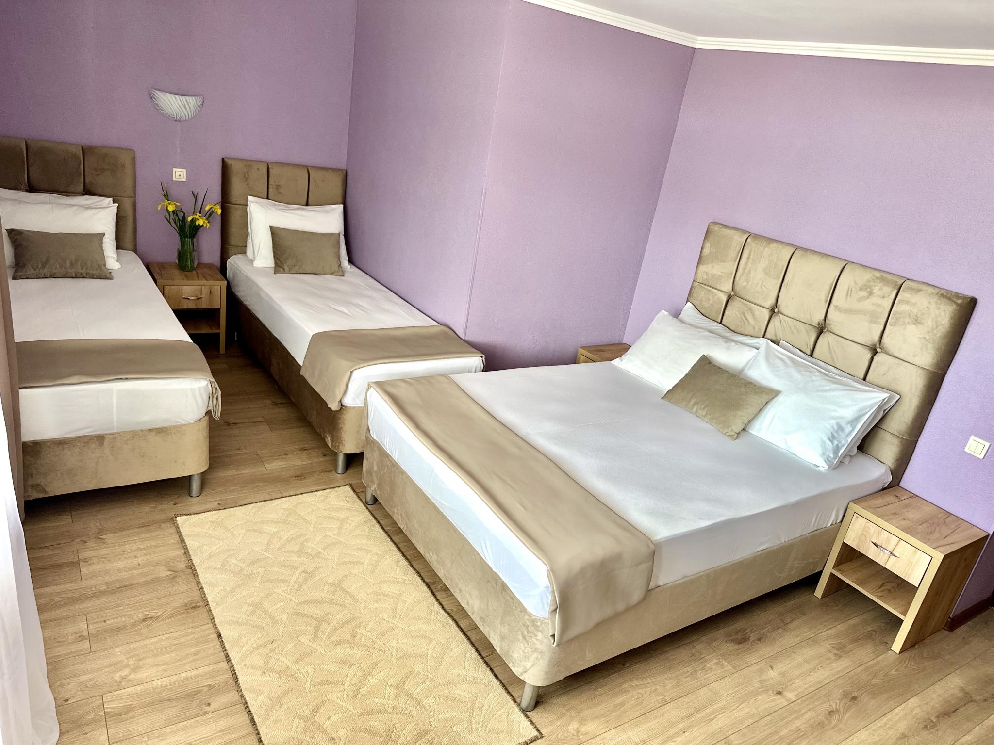 Фото Pearl of GrandLoo