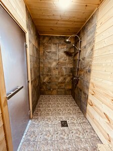 Silent Dacha