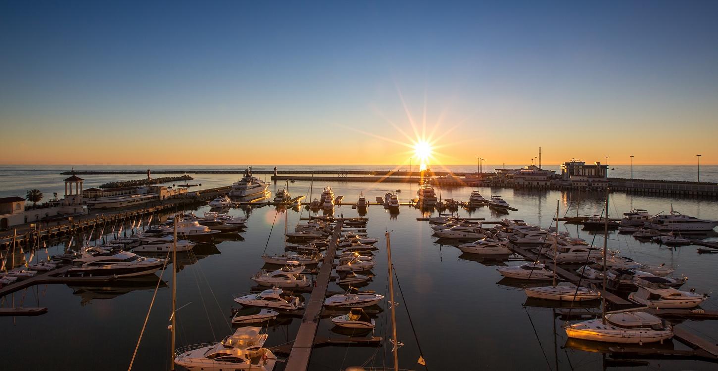 Фото Олимпия