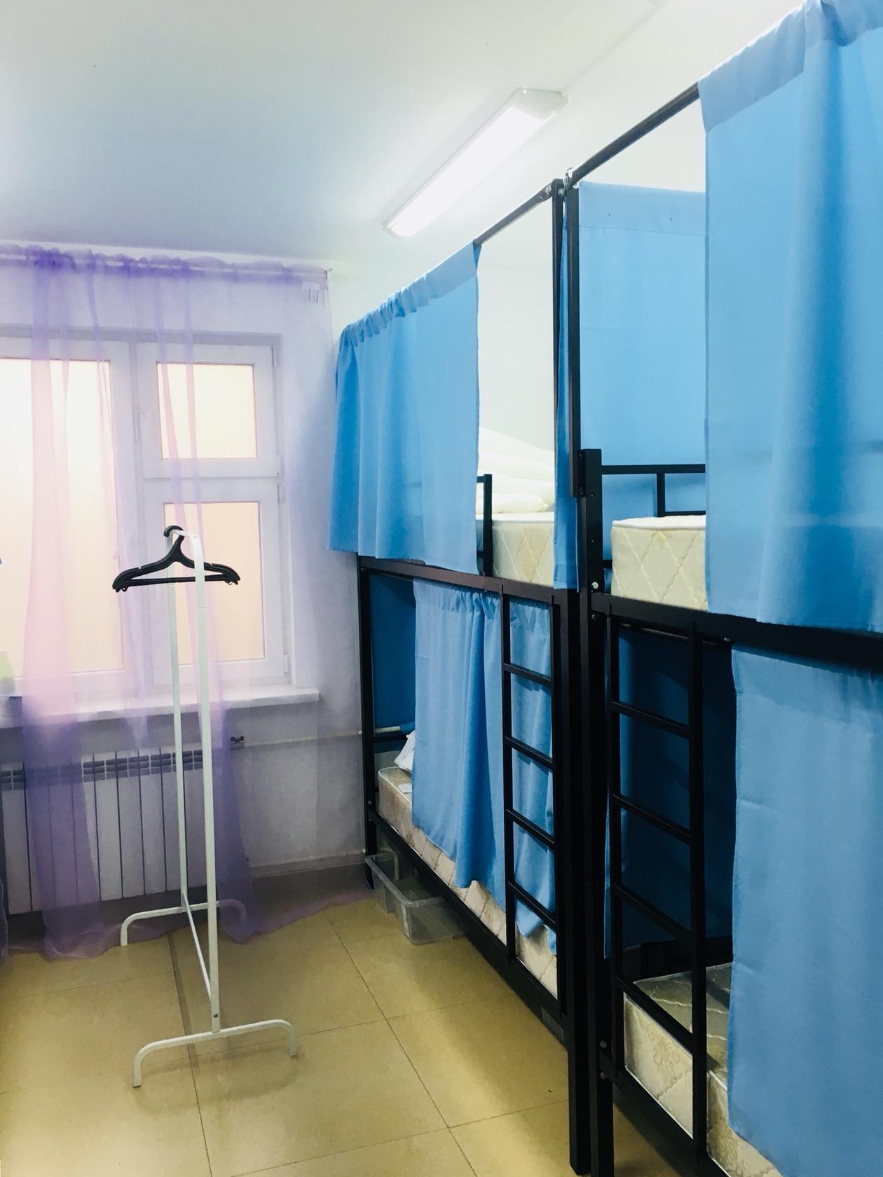 Фото Travel Inn на Добрынинской