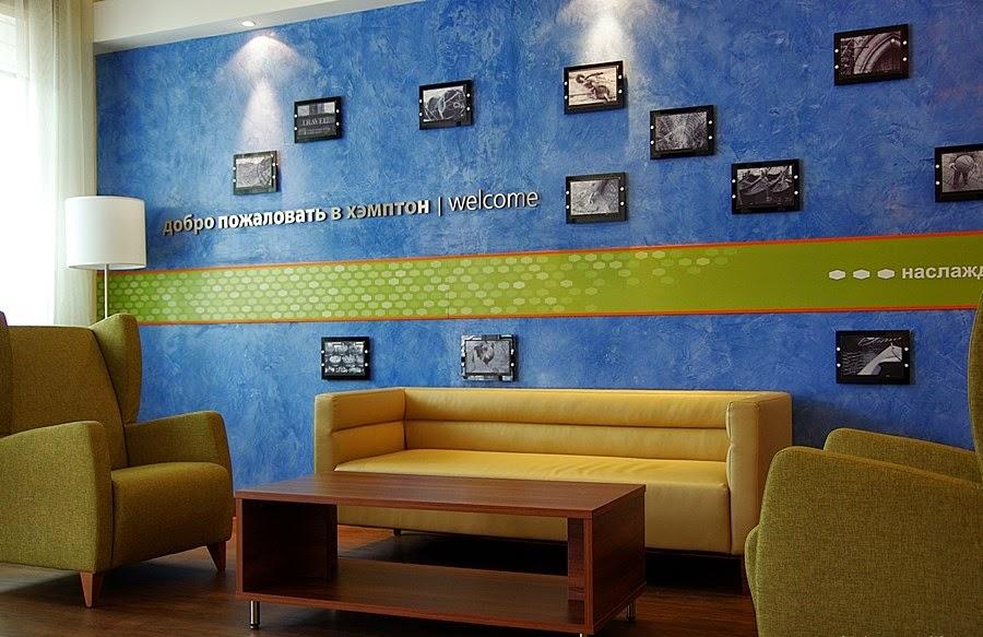 Фото Hampton by Hilton Samara