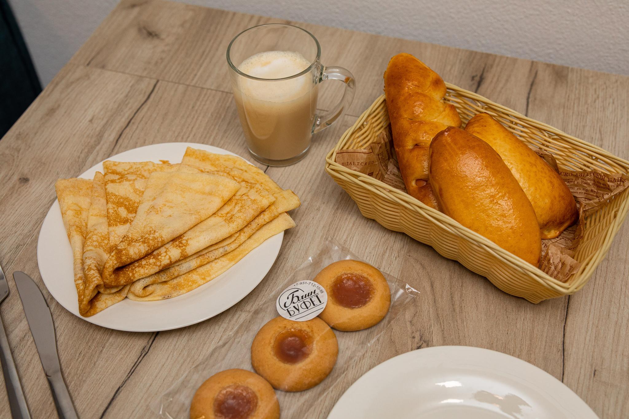 Фото Флигель