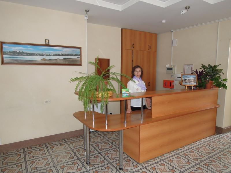 Фото Никольская