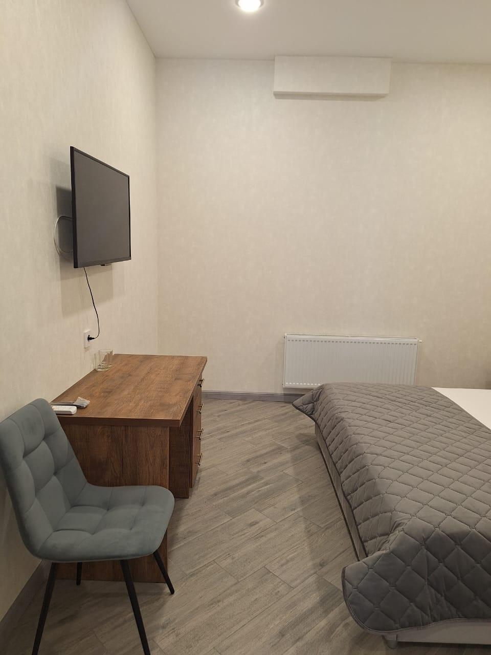 Фото Гостиничный дом D.O.M