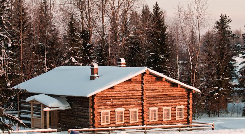 Фото Финноугория