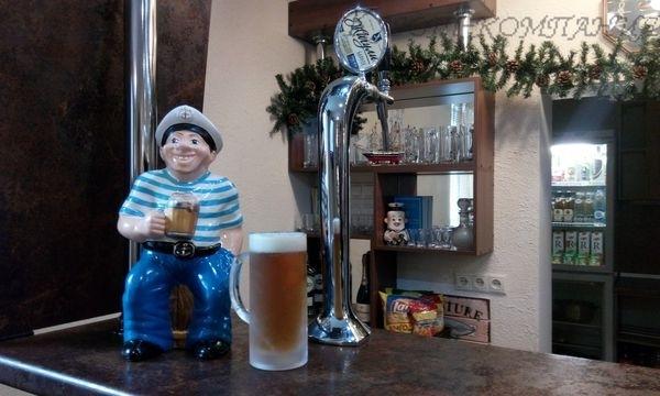 Фото Кают-компания