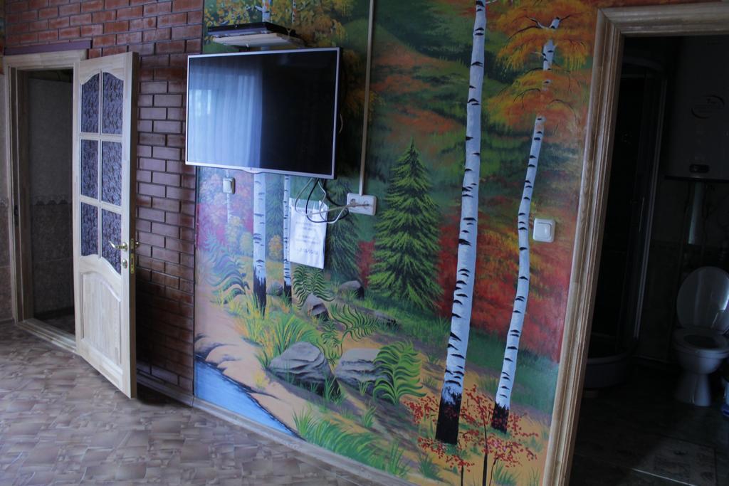 Фото Теремок