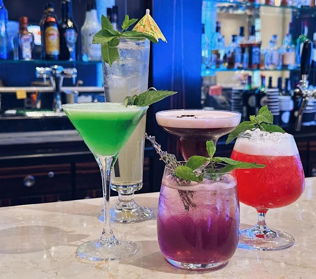 Фото Сафмар Палас Москва