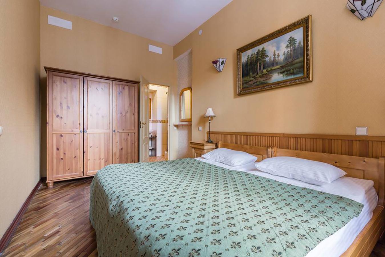 Фото Арт-отель Рахманинов