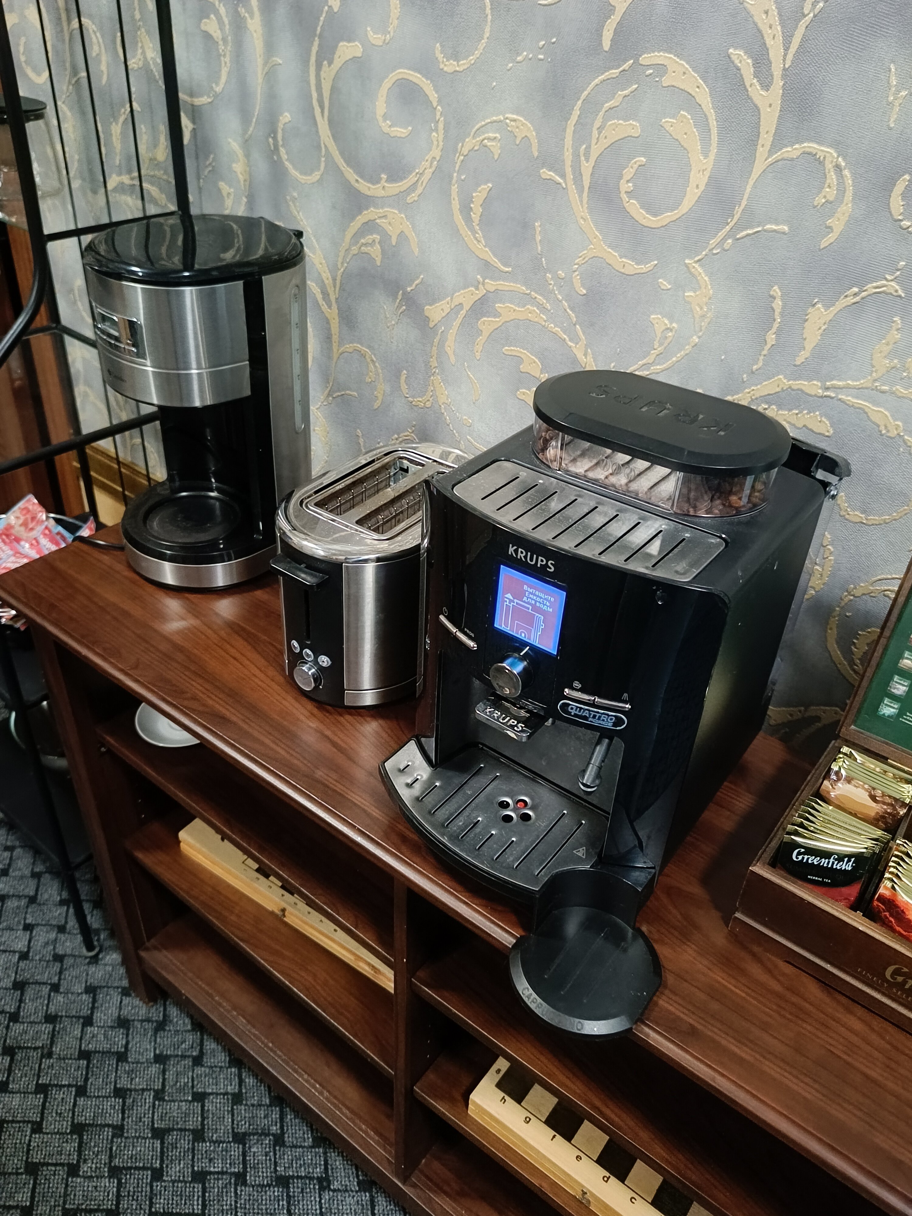 Фото Отель 338 на Мира