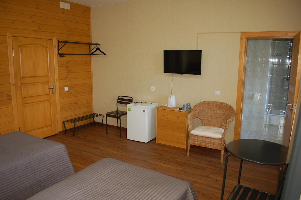 Фото Форест