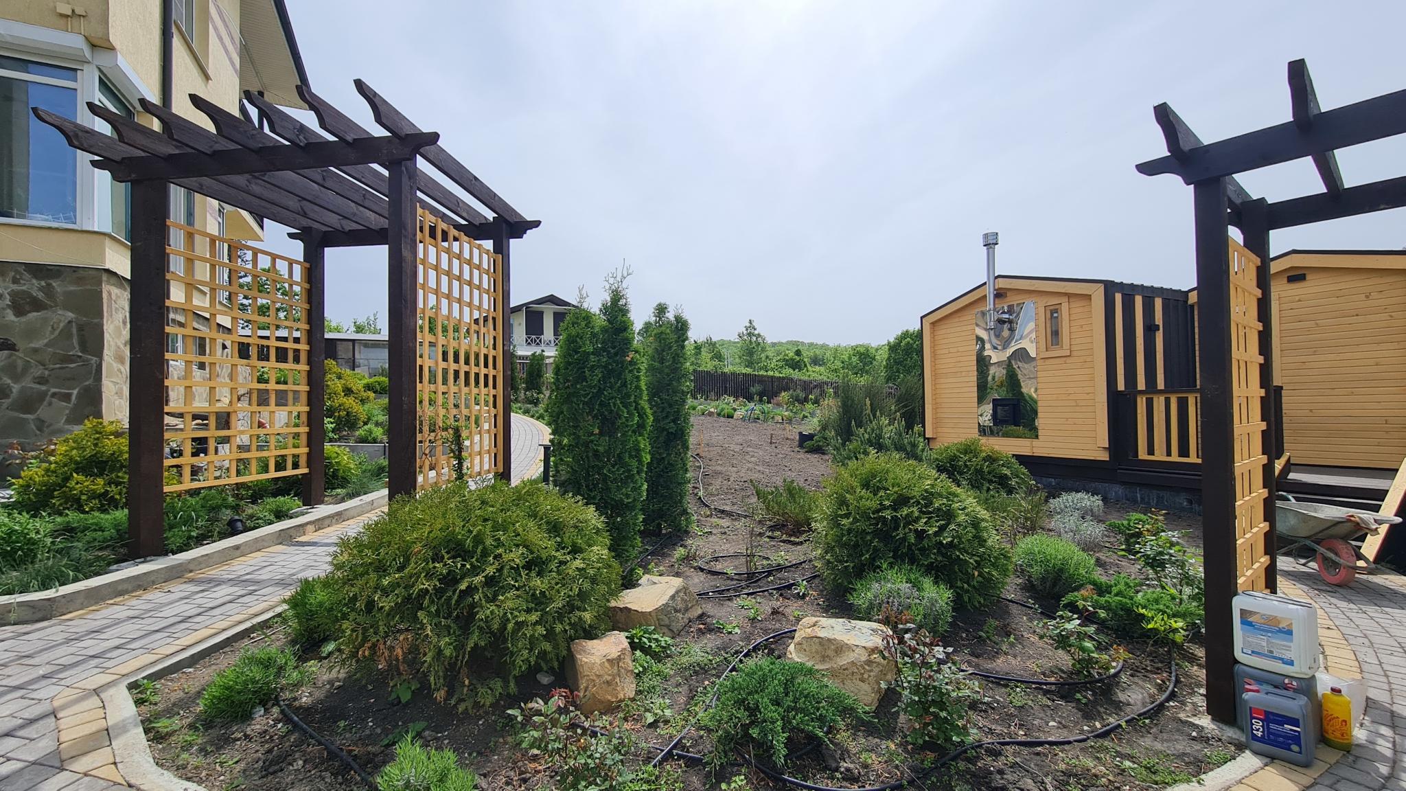 Фото Abrau Soul&Spa