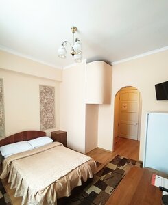 Гостиница Smart Hotel КДО Барнаул