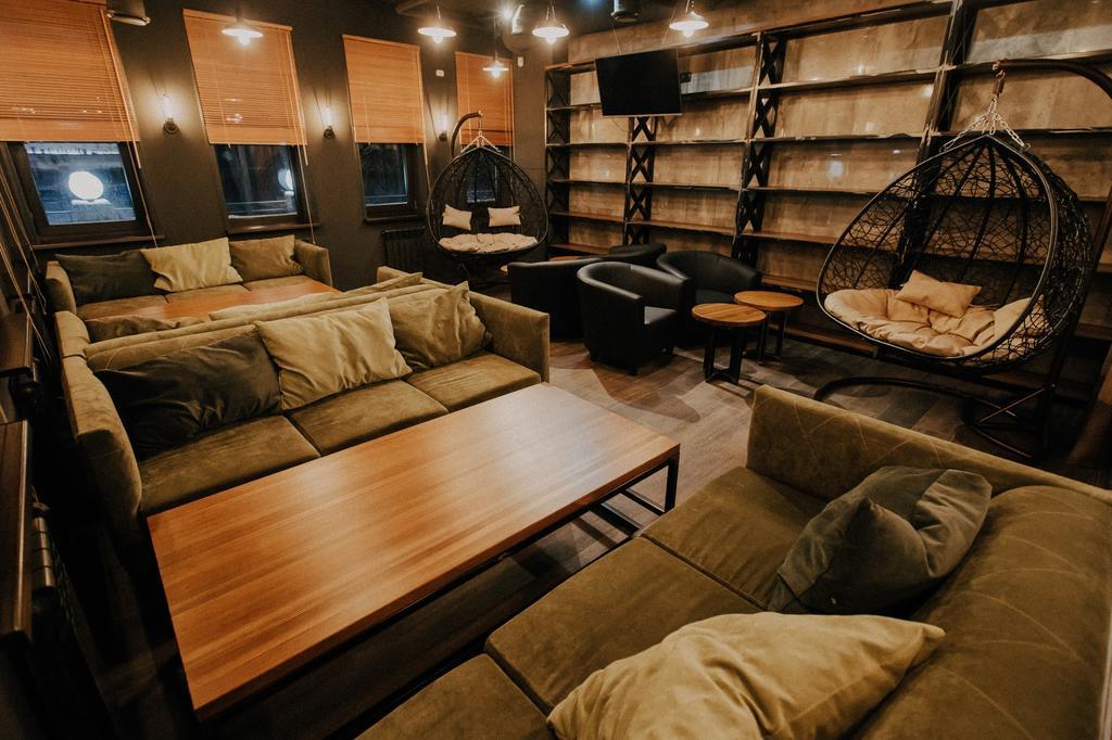 Фото Старый Томас