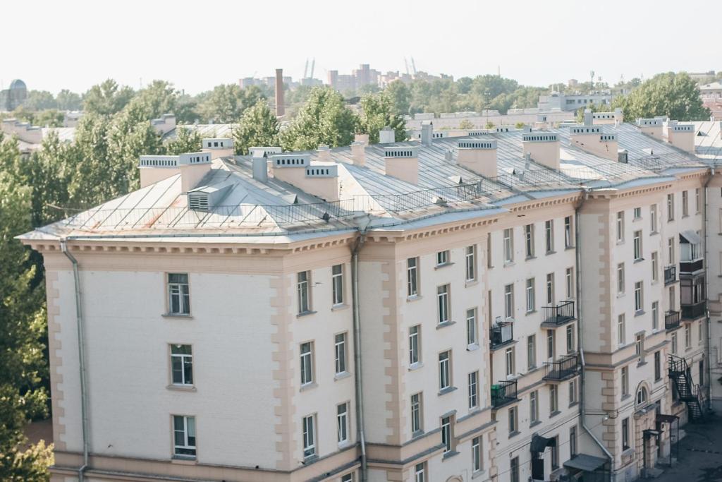 Фото Нарвский Посад