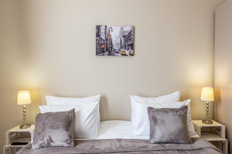 Фото Сон в кубе