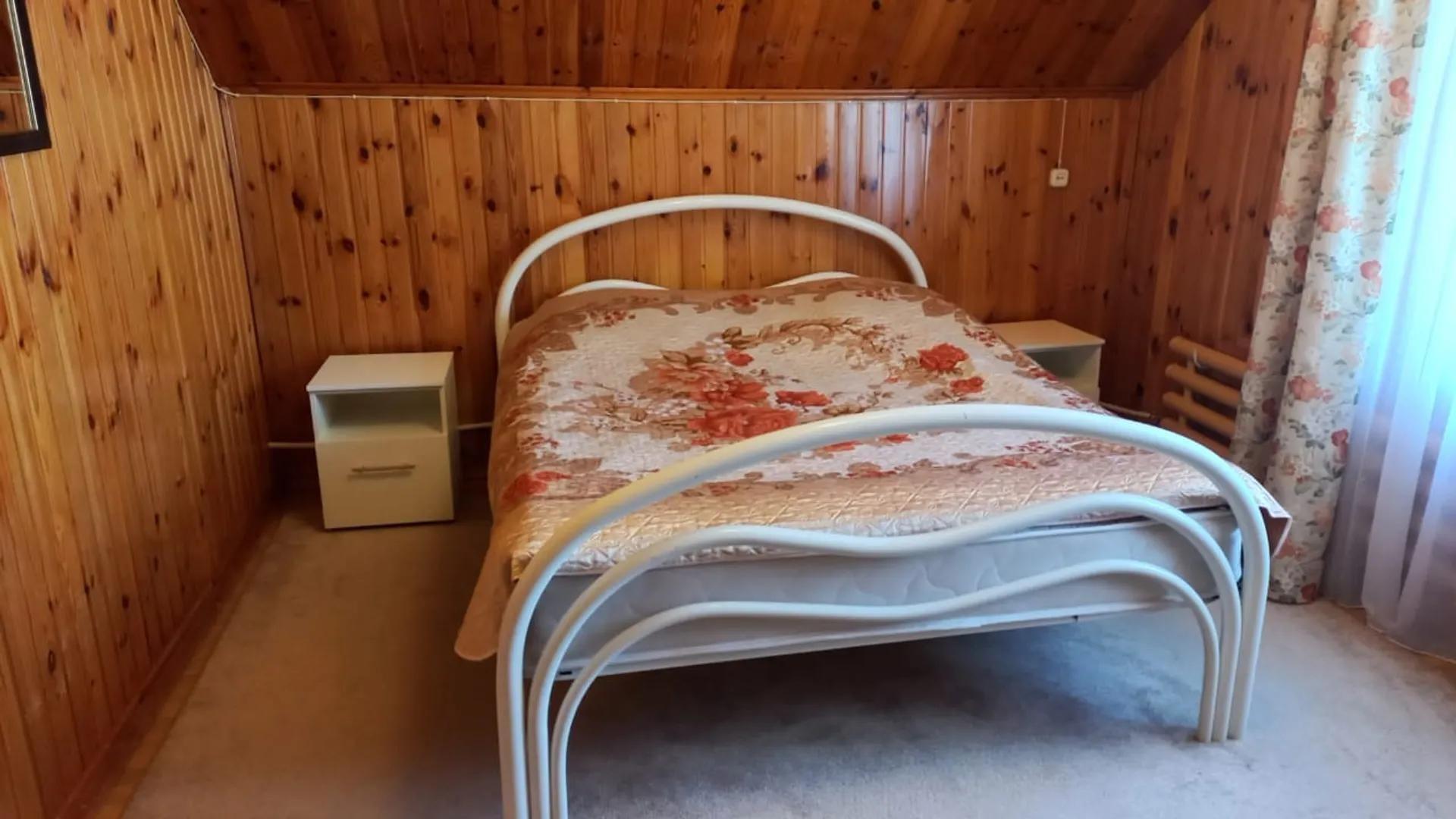 Фото Татьянин дом