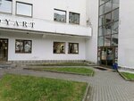Салон Виктории Боровой (Lenina Avenue, 50А/2), hairdresser
