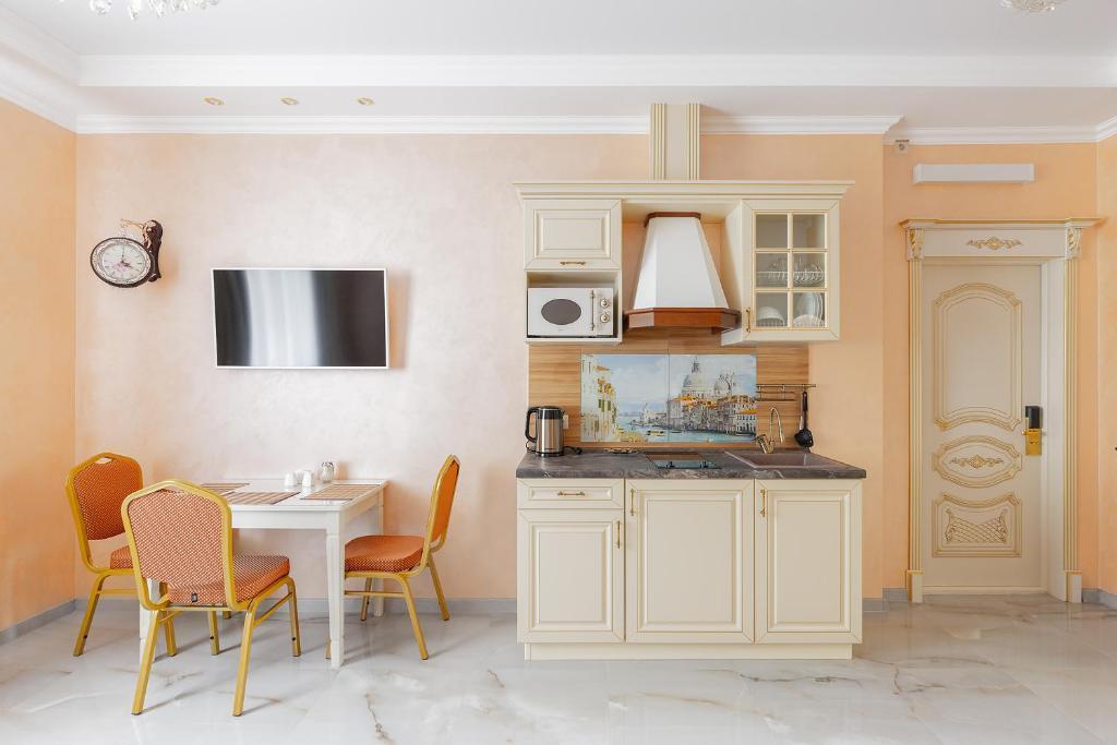 Фото Венеция