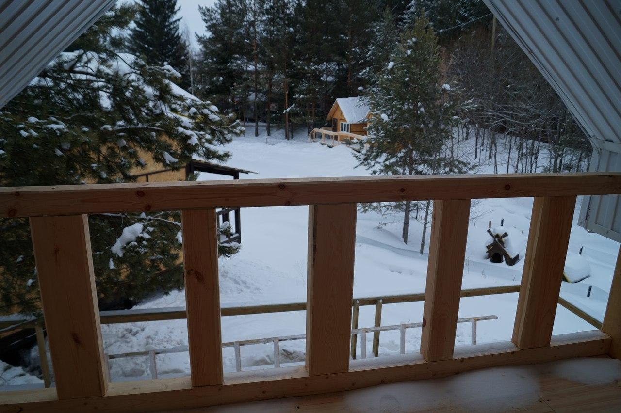 Фото У Горы Волчиха