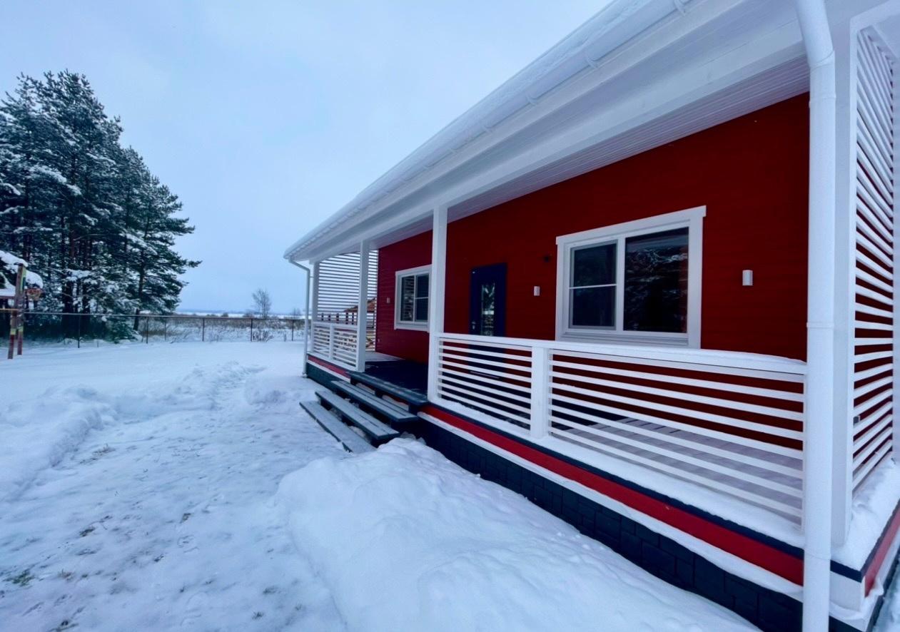 Фото Дом охотника