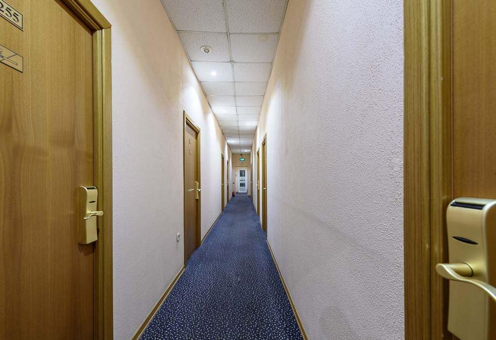 Фото Гостиный дом