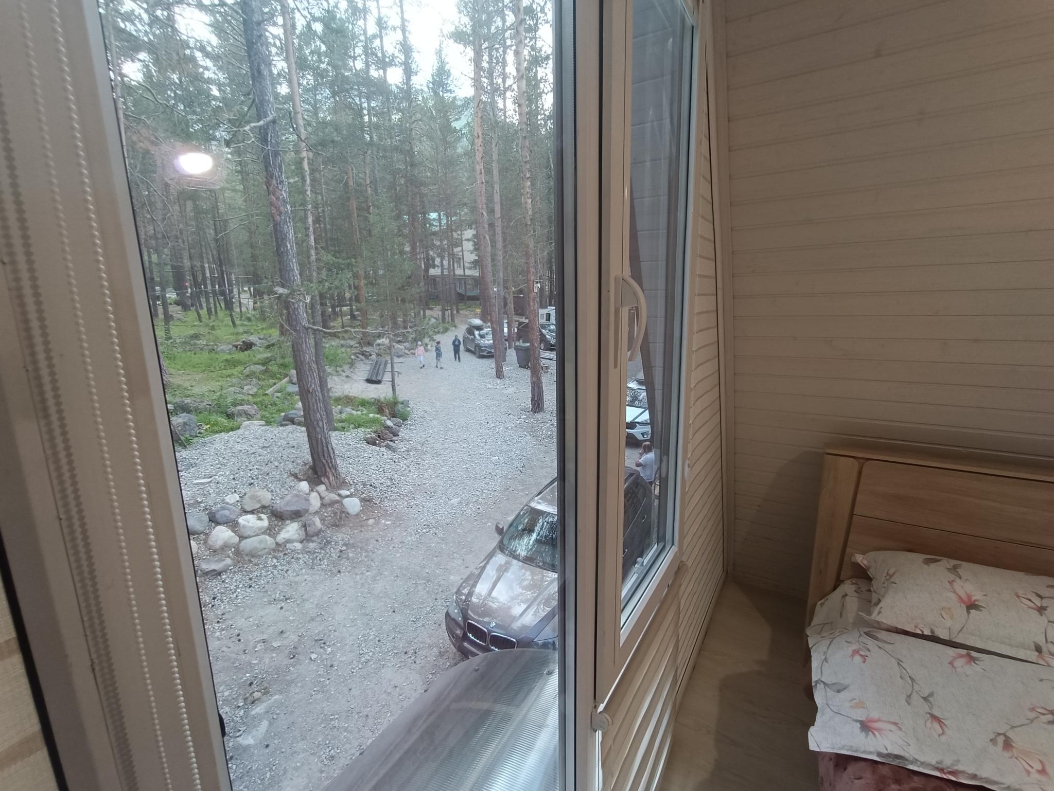 Фото Сердце гор 2