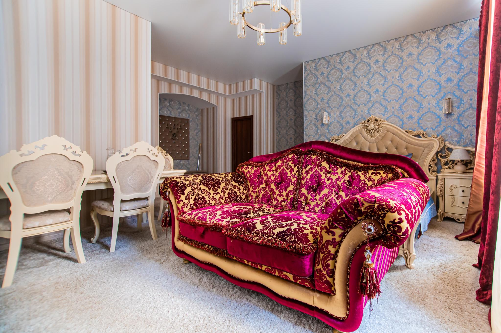 Фото Апартаменты Невский 136