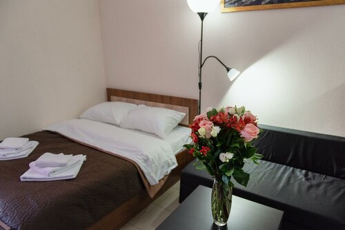 Иное жильё Loft в Бузулуке