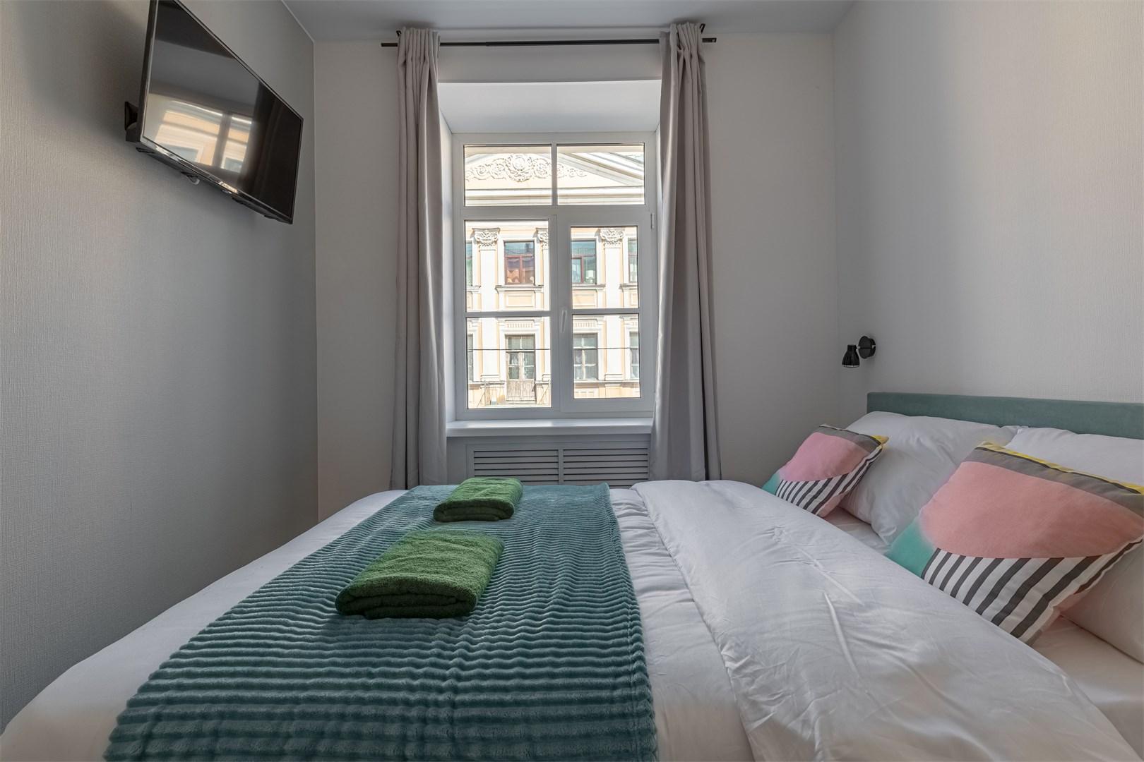 Фото Port Comfort by the Griboedov