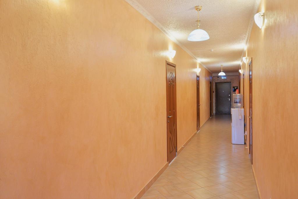 Фото Отель № 1