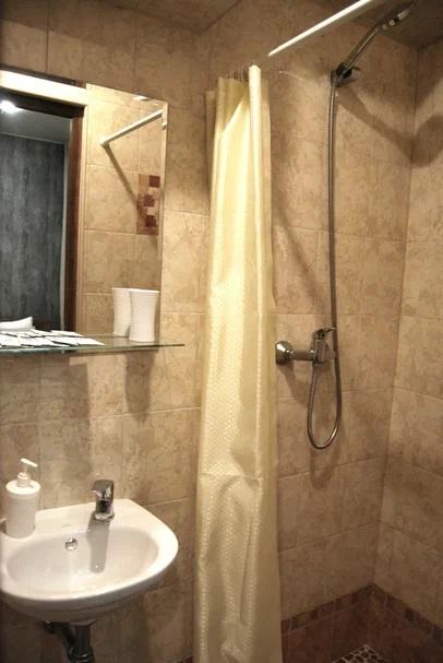 Фото АпартПейдж Маяковского